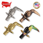 Toucan Pin B099