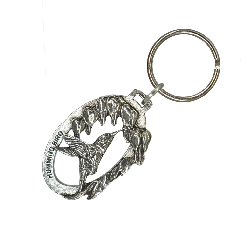Hummingbird Keychain B102KC