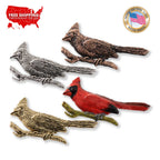 Cardinal Pin Premium B105PR