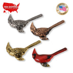 Cardinal Pin B105