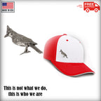 Steller’s Jay Pin B110