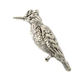 Downey Woodpecker Magnet B117