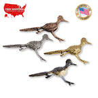 Roadrunner Pin B120