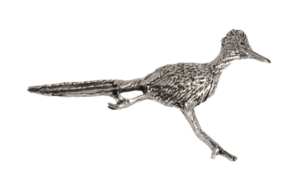Roadrunner Pin B120