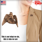 Kestrel Pin Pin B060