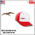 Aleutian Tern Premium Pin B079PR