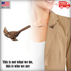 Cardinal Pin B105