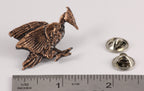Pileated Woodpecker Pin B115