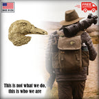 Mallard Head Premium Pin B006PR