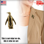 Penguin Pin B078