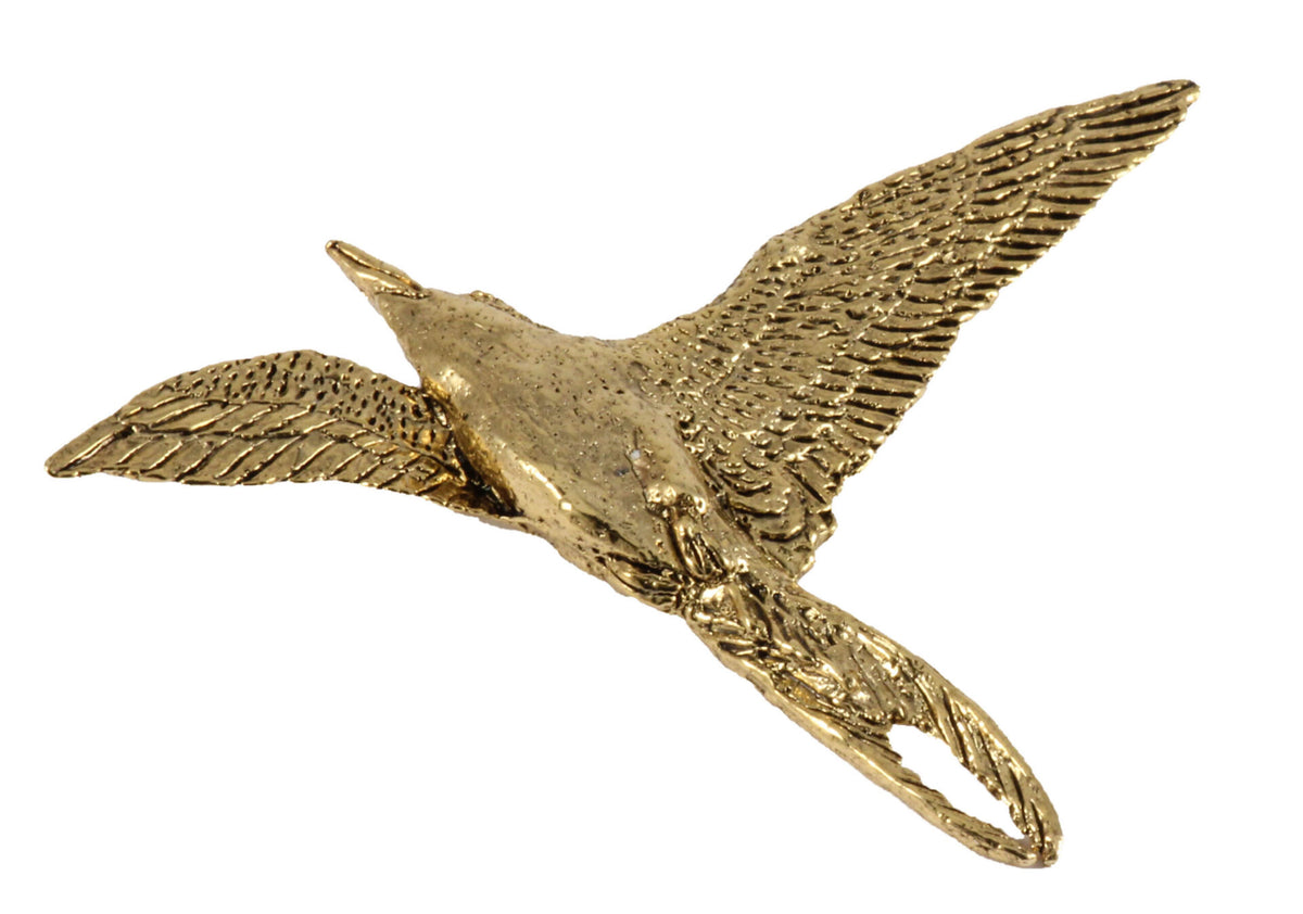 Arctic Tern Premium Pin B079APR
