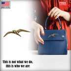 Aleutian Tern Premium Pin B079PR