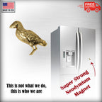 Puffin Magnet B080