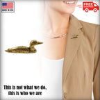Loon Pin B083