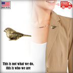 Chickadee Pin B111