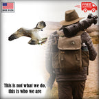 Osprey With Trout In Claws Pin Pin B058