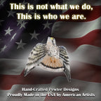 Kestrel Pin Pin B060