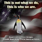 Penguin Pin B078