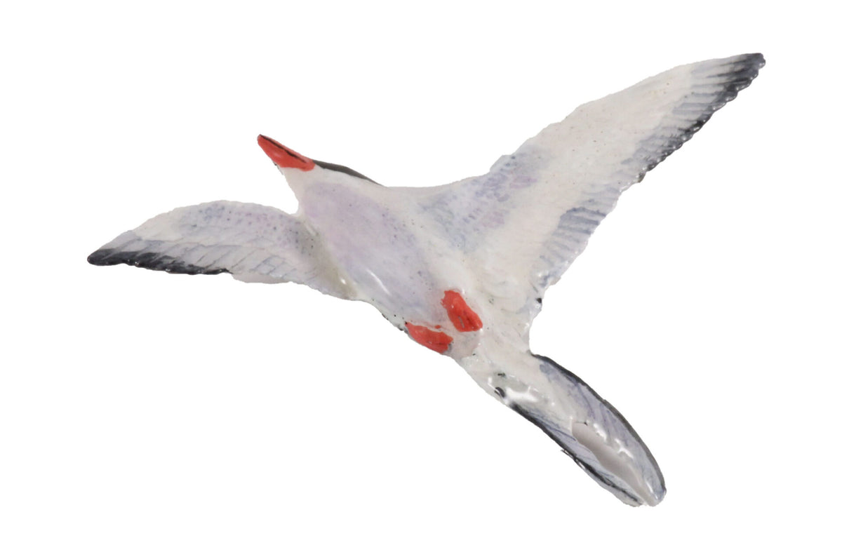 Arctic Tern Premium Pin B079APR