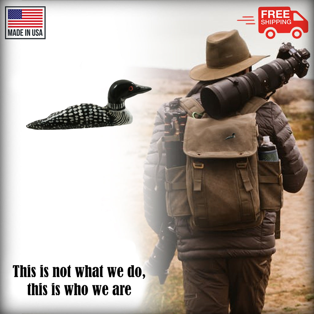 Loon Pin B083