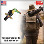 Toucan Pin B099