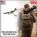 Roadrunner Pin B120