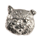 Alley Cat Pin C003