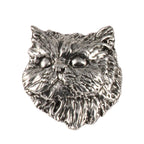 Persian Cat Pin C006