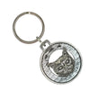 Shorthair Cat Keychain C007KC