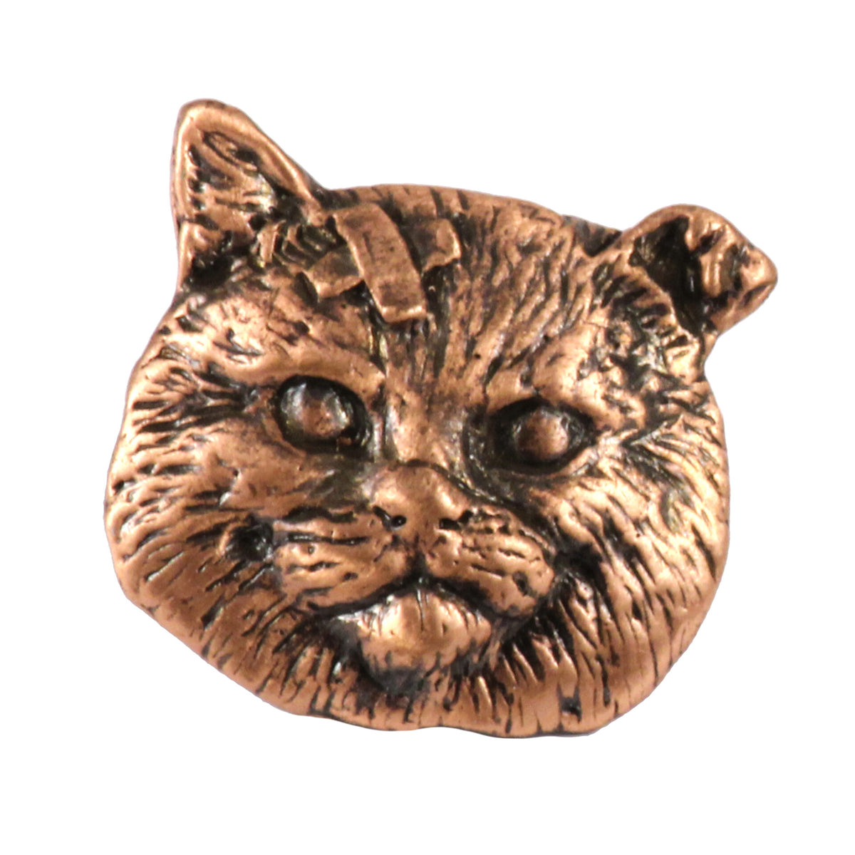 Alley Cat Pin C003