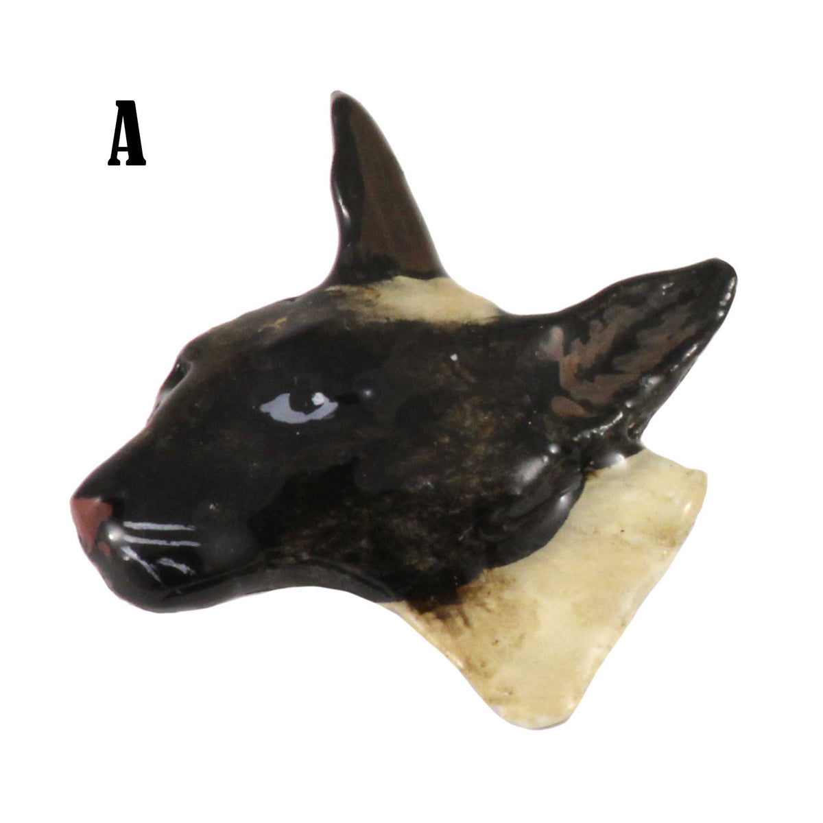 Siamese Cat Magnet C008M