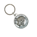 Bernese Mountain Dog Keychain D024KC