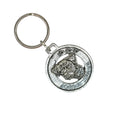 Border Terrier Keychain D032KC