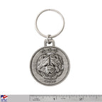 Chow Keychain D054KC