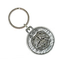 Chow Keychain D054KC