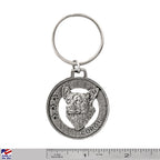 Corgi Keychain D062KC