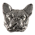 French Bulldog Head Pin D082