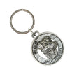 Jack Russel Terrier Keychain D106KC