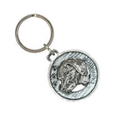 Labrador Retriever Keychain D112KC