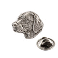 Lab Head Mini Pin D112MP