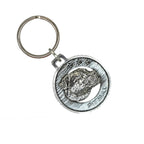 Pit Bull Keychain D138KC