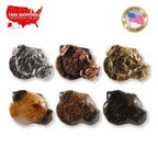 Pit Bull Dog Head Pin D138
