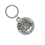 Saint Bernard Keychain D152KC