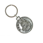 Schipperke Keychain D156KC