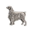 Springer Spaniel Full Body Mini Pin D472MP