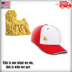 Yorkie Full Body Mini Pin D486MP