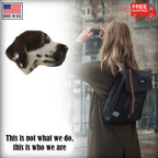 English Pointer Dog Head Pin D076