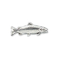 Rainbow Curved Mini Pin F001MP