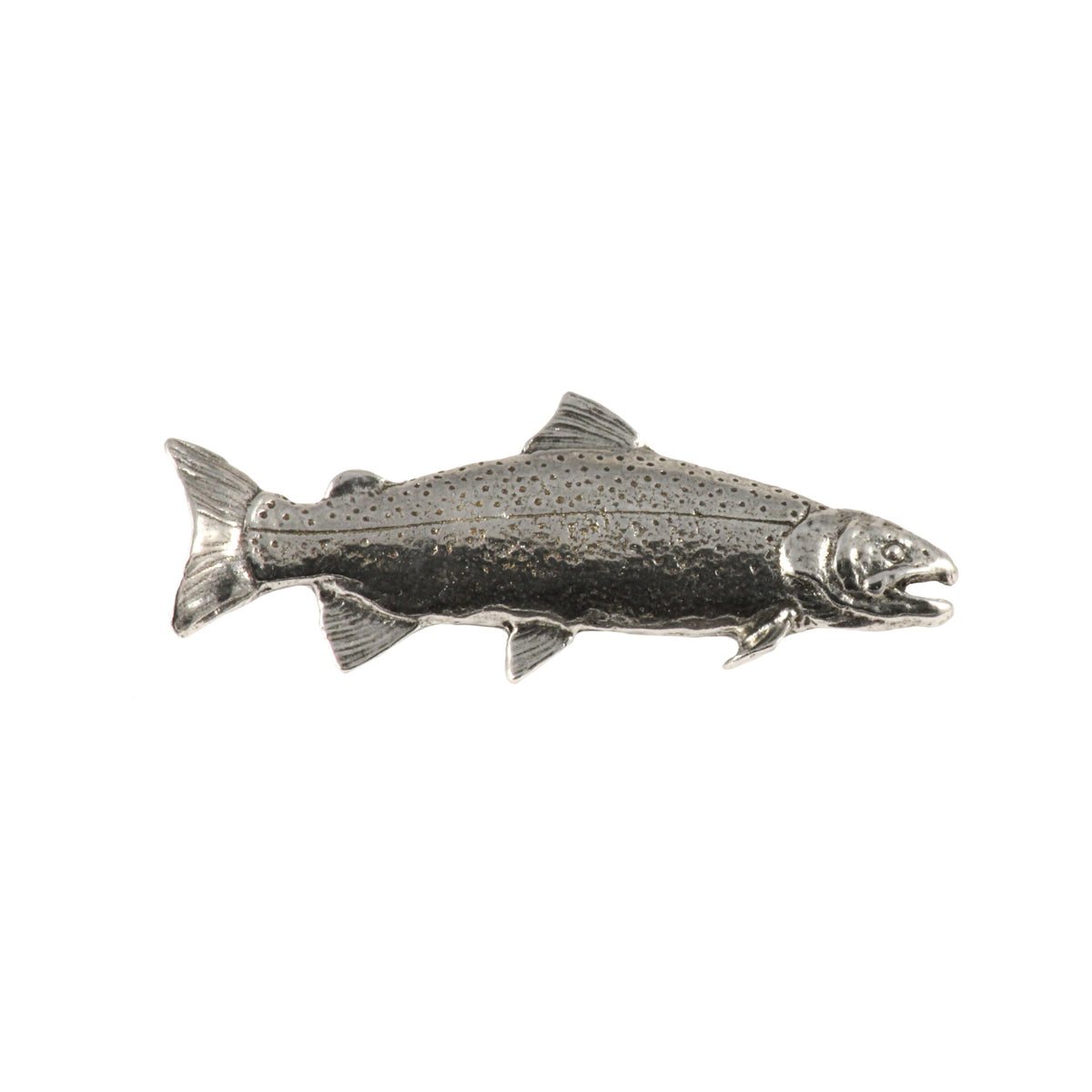 Rainbow Trout Fish Pin F001