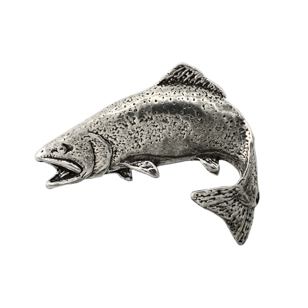 Rainbow Trout Pin F003A